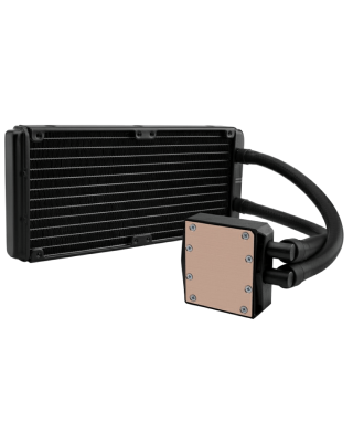 Corsair Hydro Series Extreme Performance Liquid CPU Cooler